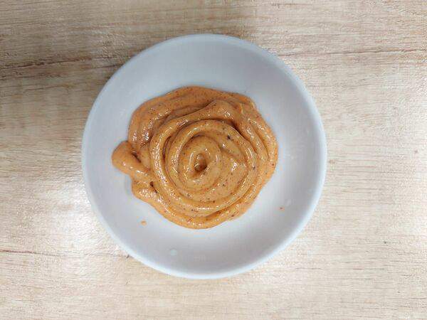 Cуши-соро - Спайси соус