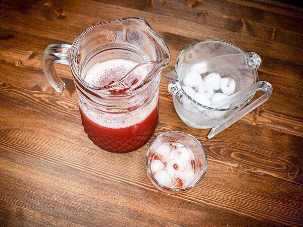 Бар Бавария - Морс