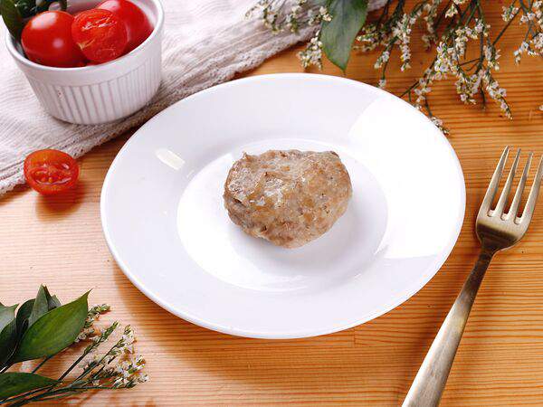 Вилка Ложка - Котлета фермерская