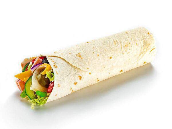 Subway - Ролл Сабвэй Мелт