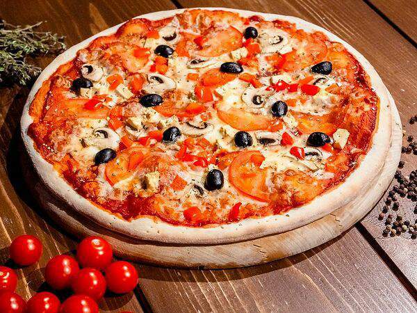 Чак Роллес - Греческая