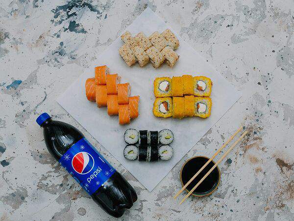 Zoom - Экспресс