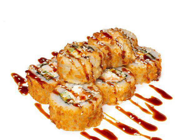 Саюри - Горячий Морской