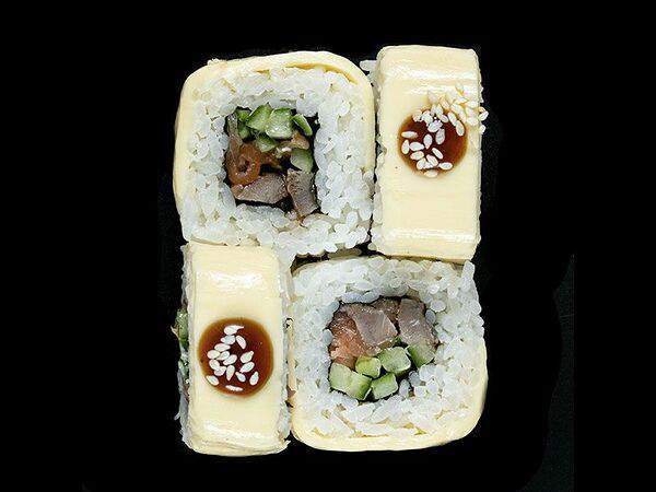 Самурай - Император