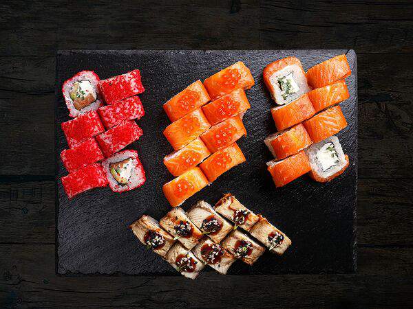 Kinza House - Classic сет