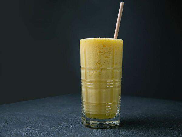 На крючке - Смузи Манго