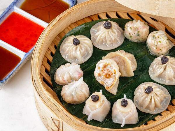 Ресторан Leto в Казани