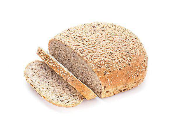 Пекарня Konigsbacker - Хлеб Цельнозерновой