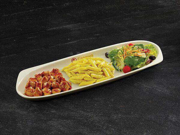 Gagawa - Свит чили