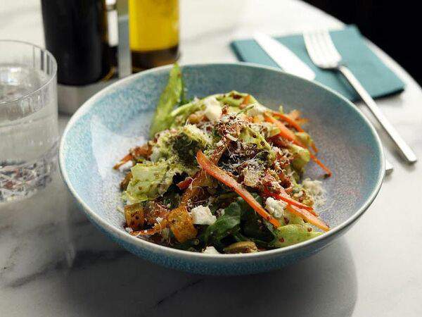 Tutto - Панзанелла