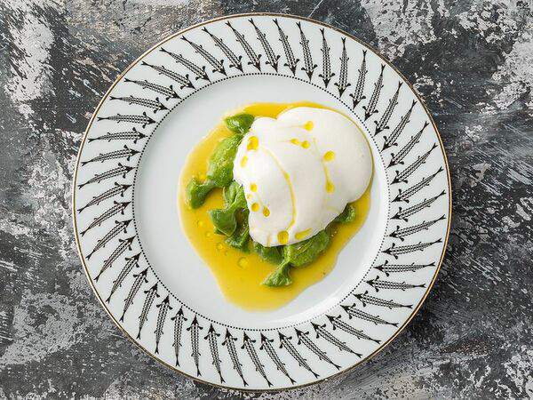 Art-Caviar - Колдуны с осетром и треской