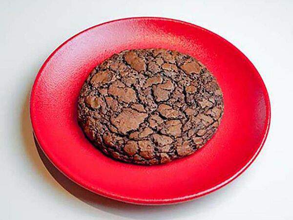 The Bun - Печенье шоколадное