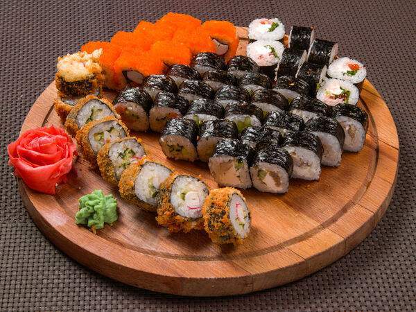 Тот самый бар - Ханбу