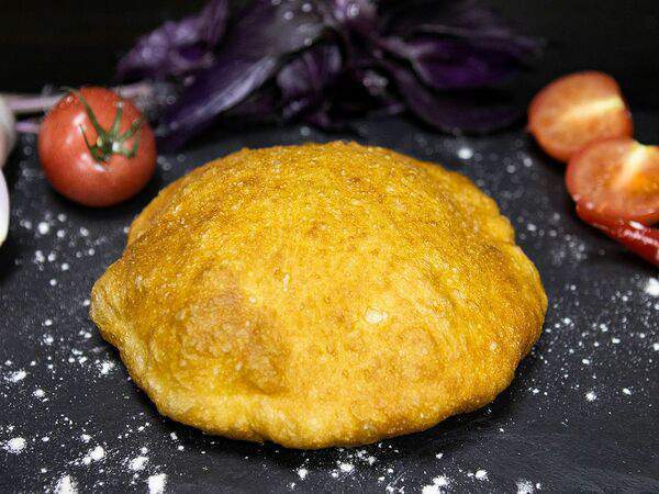 Пекарня - Беляш