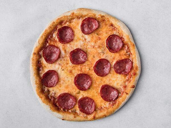 Лапшу не вешай - Пицца Пепперони