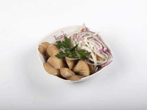Ресторан Тамада - Грибы маринованные