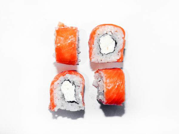 Sushi-Roll market - Ролл Филадельфия классик