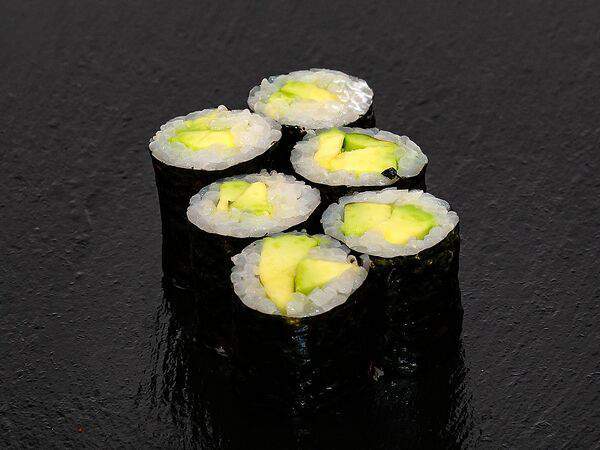 SushiTokyo - Маки с авокадо