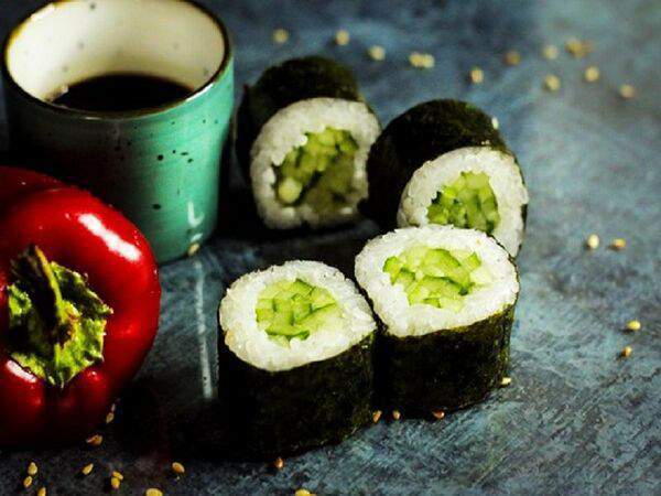 Boss Krevetos - Огурчик