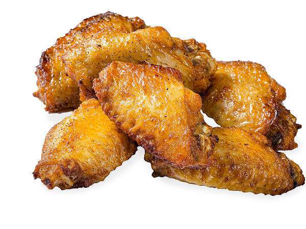 Zotman Pizza - Крылышки барбекю L