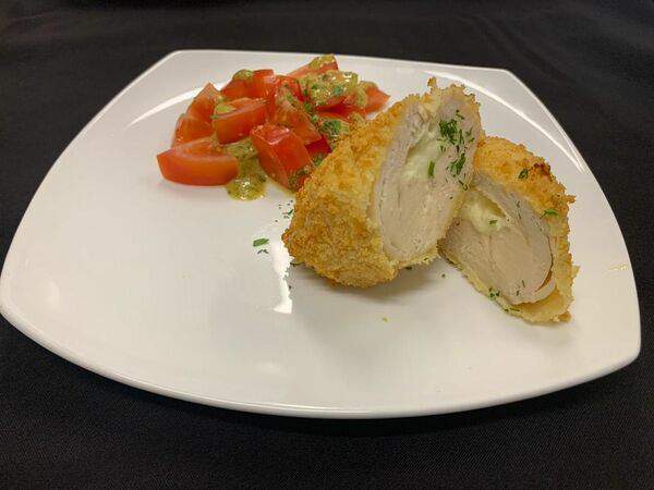 Fish & Grill - Кордон Блю классический