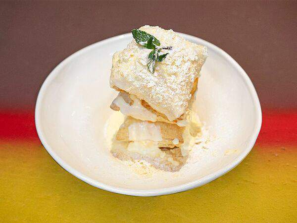 МА: Грузия + Италия - Наполеон