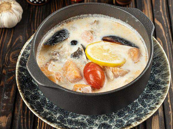 Мимино - Суп Батуми