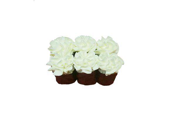 Суши Fresh - Мини креветка с сыром