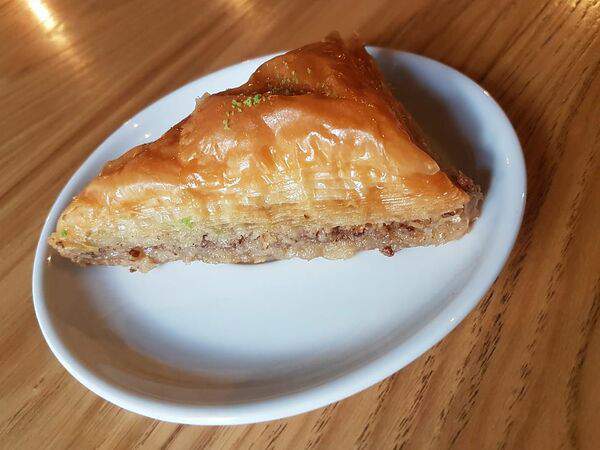 Чайхона & Kebab - Пахлава