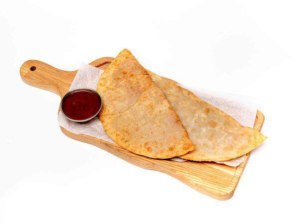 ГРИЛЬ СПБ - Чебурек с говядиной