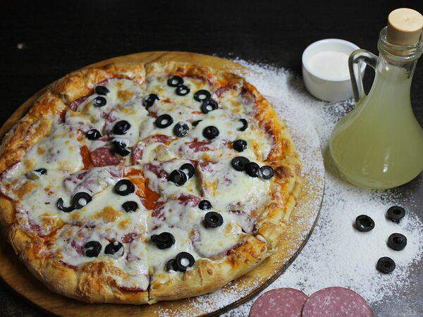 The Batya - Пепперони