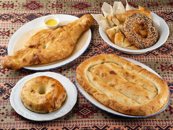 Мечты - Хлебная корзина