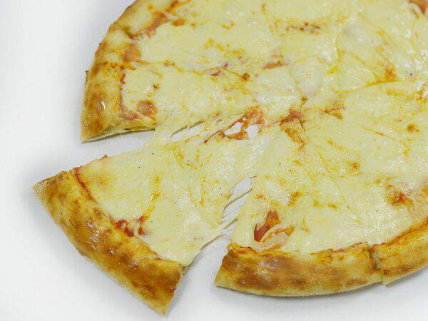 GoldenCook - Пицца Сырная