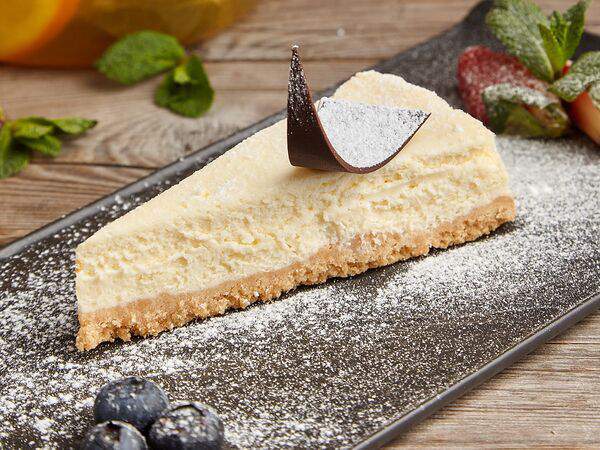 Liman - Чизкейк Классический