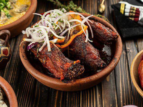 Мимино - Монадире