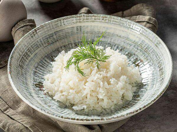 Чайхона №1 Тимура Ланского - Рис