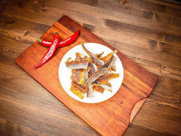 Бар Бавария - Янтарная с перцем