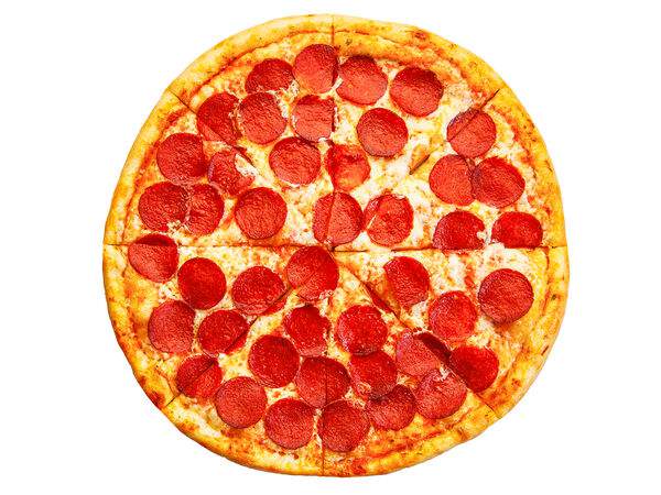 TakaTuki - Пицца Пепперони