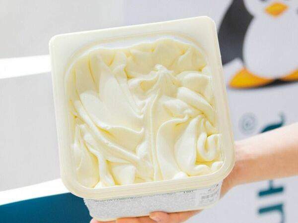 33 пингвина - Мороженое Ice-бох Family Пломбир на сливочках