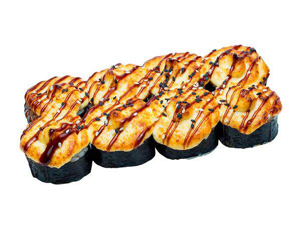 TakaTuki - Шримп ролл