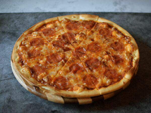 Сад On line - Пицца Пепперони