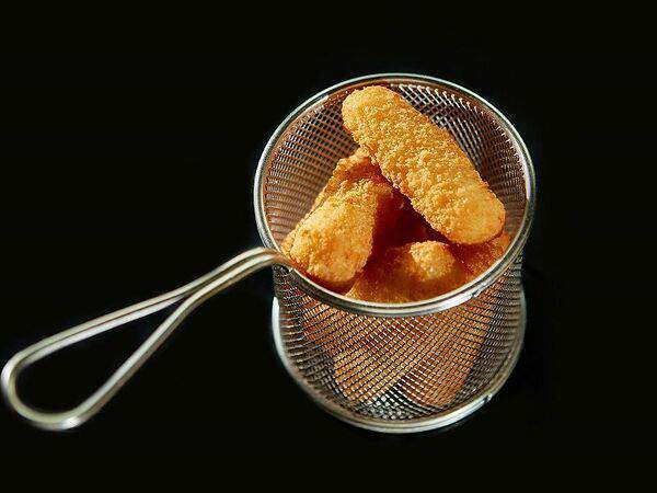 Двор Помидор - Сырные палочки