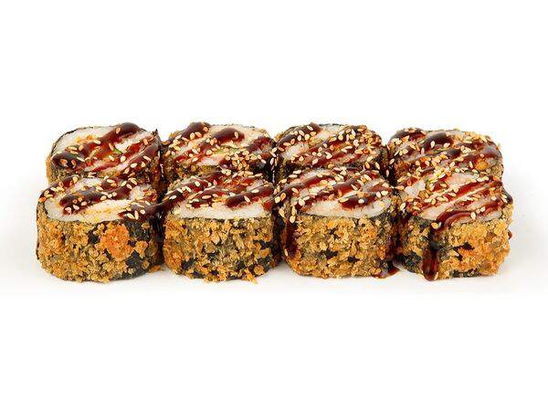 Sushi Like - Греция