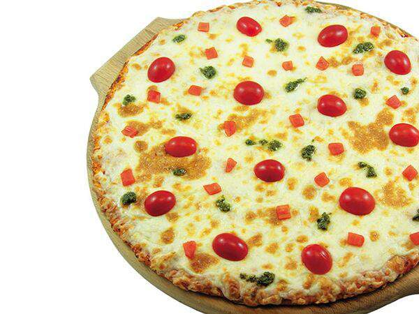 Карлсон - Пицца Маргарита 23 см