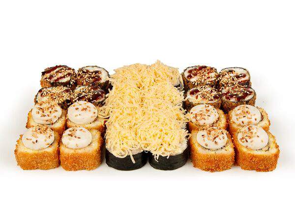 Sushi Like - Желание