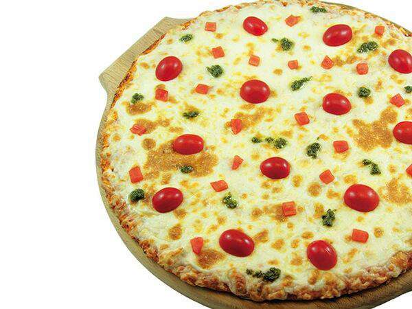 Карлсон - Пицца Маргарита 33 см