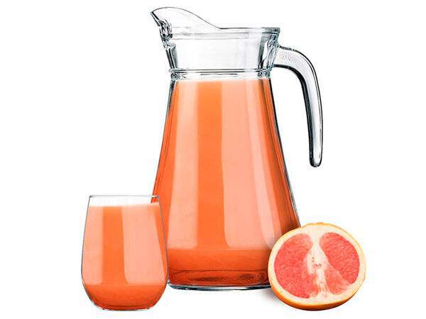 Колбасофф - Фреш Грейпфрутовый