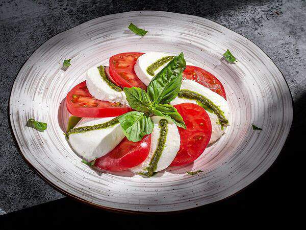 Восточный Базар - Капрезе