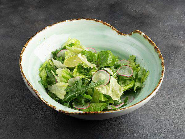 La Veranda Ла Веранда - Green salad