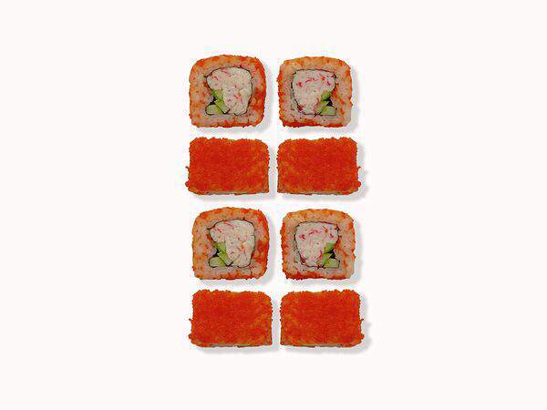 Элайс - Калифорния